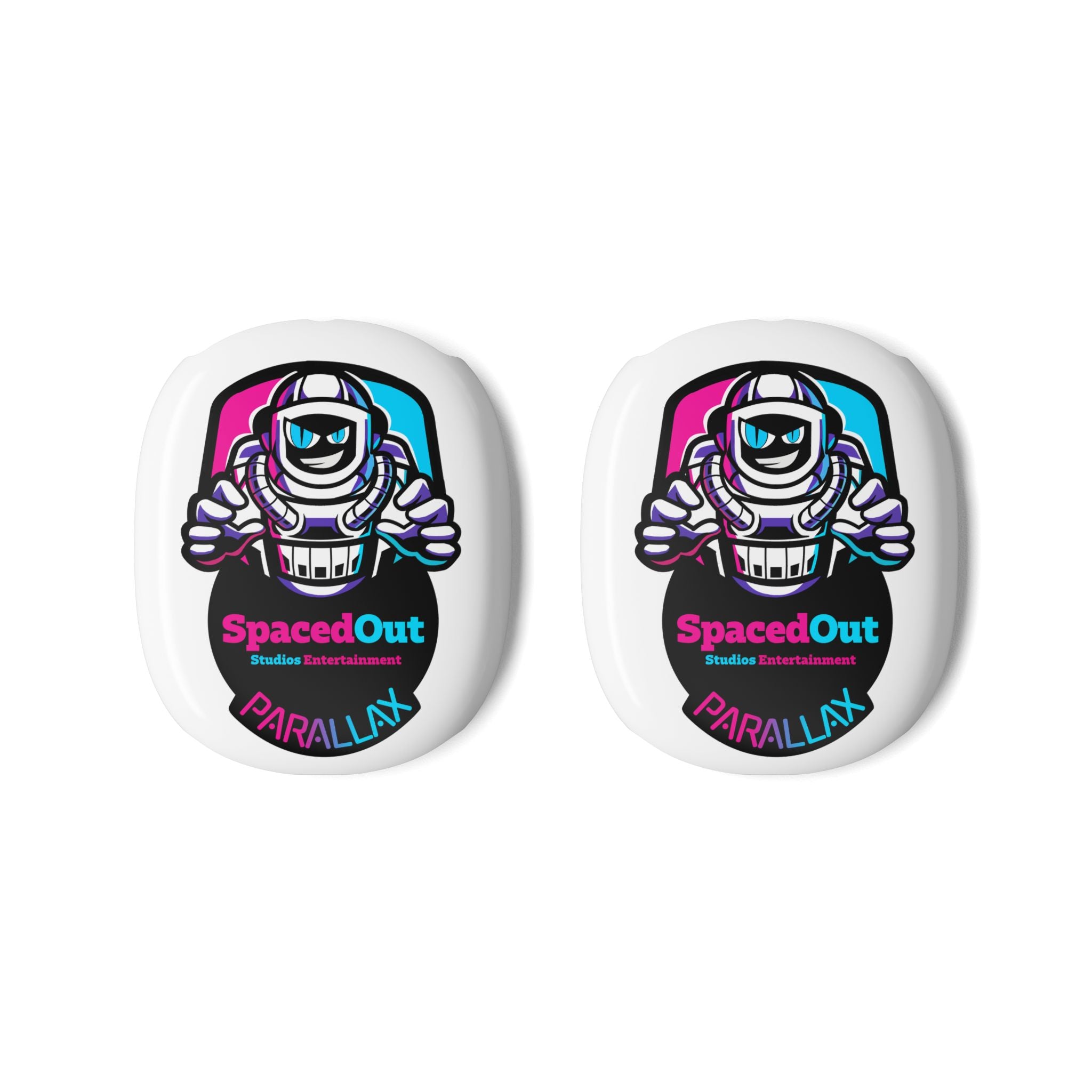 AirPod Max Cases (AOP)