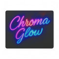 PU Leather Mouse Mat