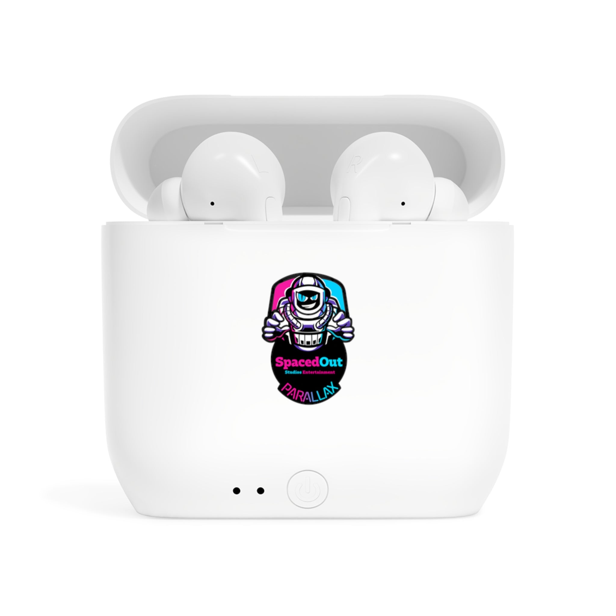 Essos Wireless Earbuds