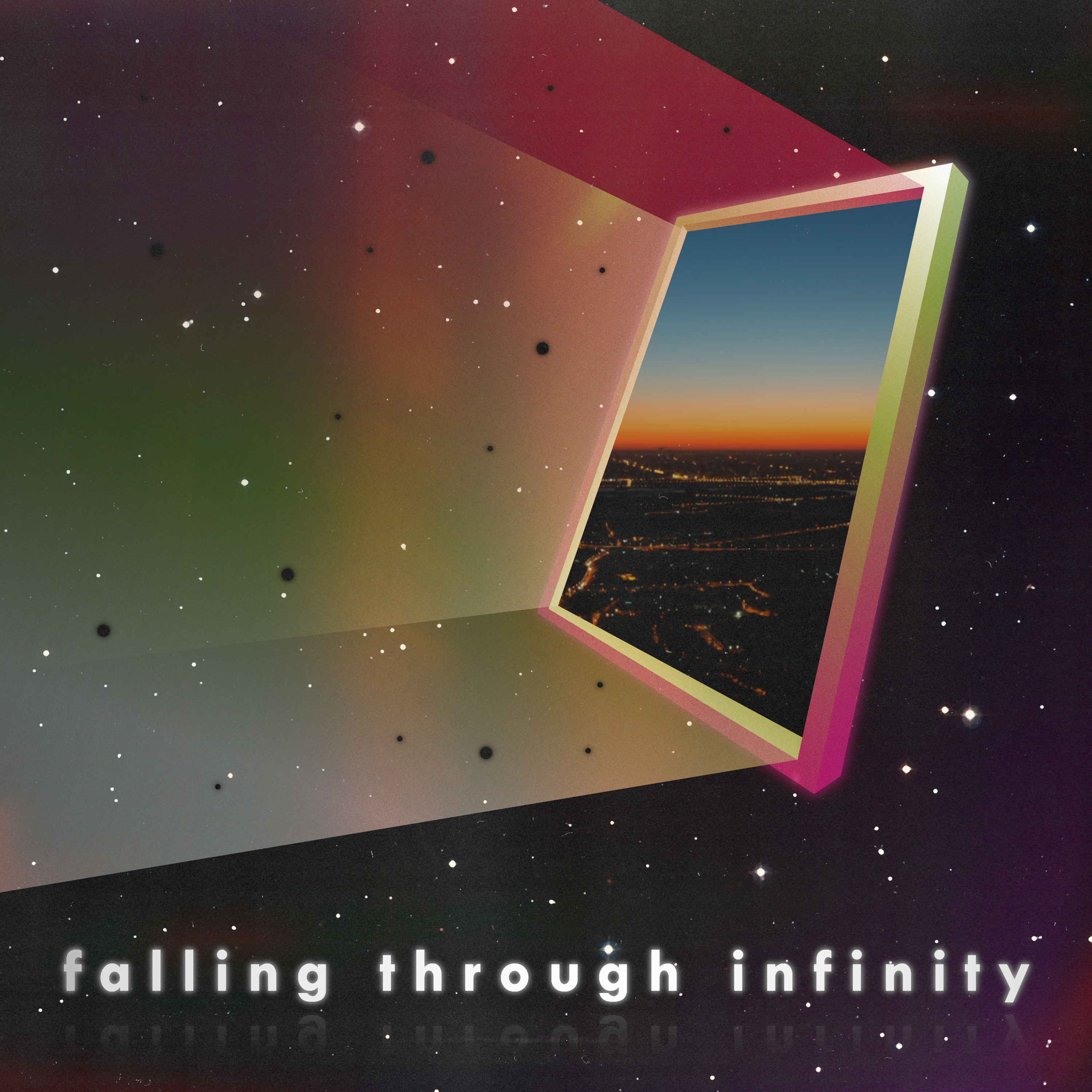 Falling Through Infinity