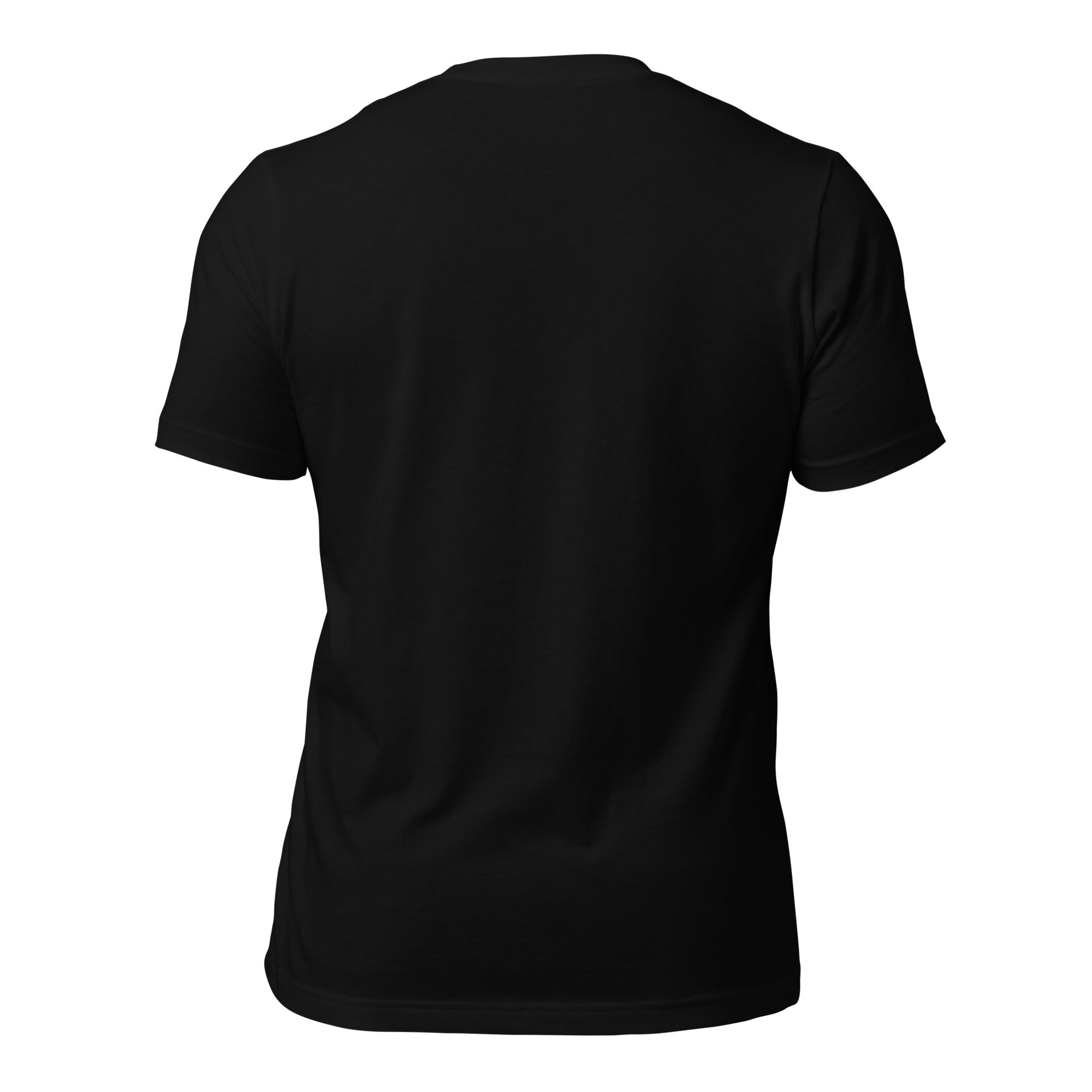 unisex t-shirt for comfort