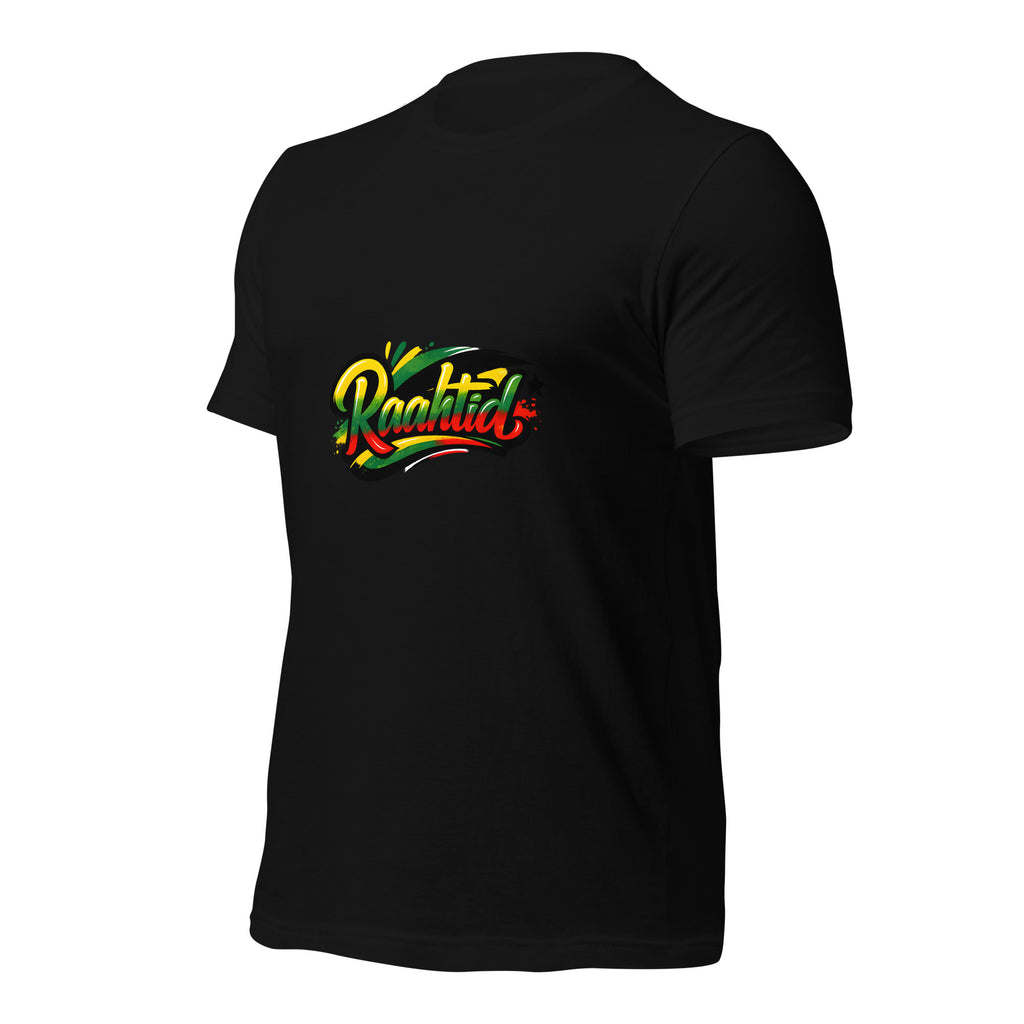 unisex t-shirt for comfort