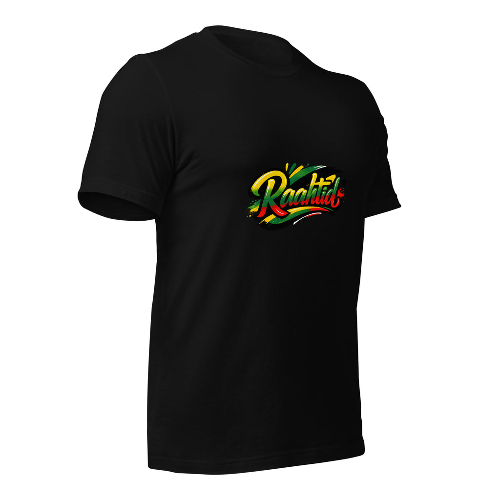 unisex t-shirt for comfort