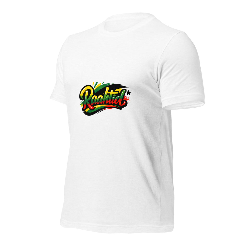 unisex t-shirt for comfort